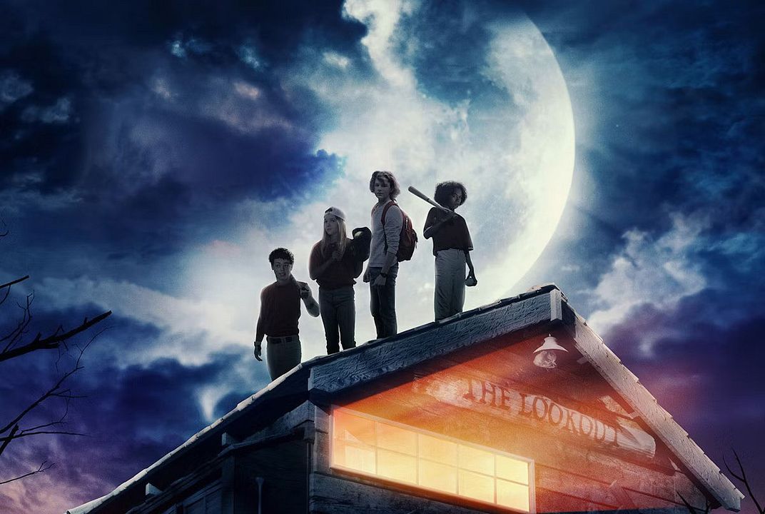 Monster Summer : Bild