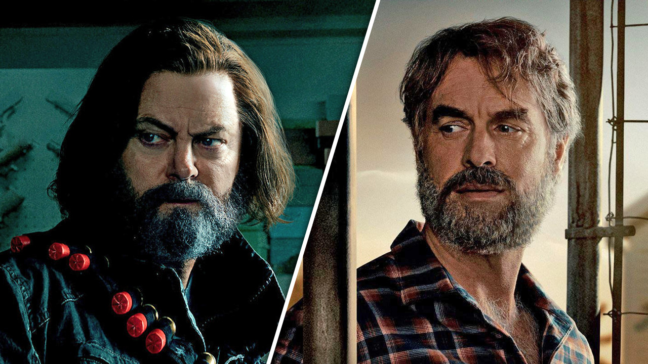 Nick Offerman será Bill na série de The Last of Us da HBO - PSX Brasil