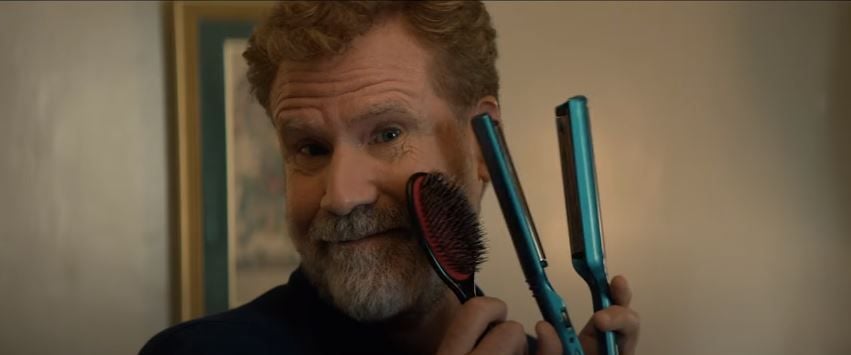 Ihr seid herzlich eingeladen : Bild Will Ferrell