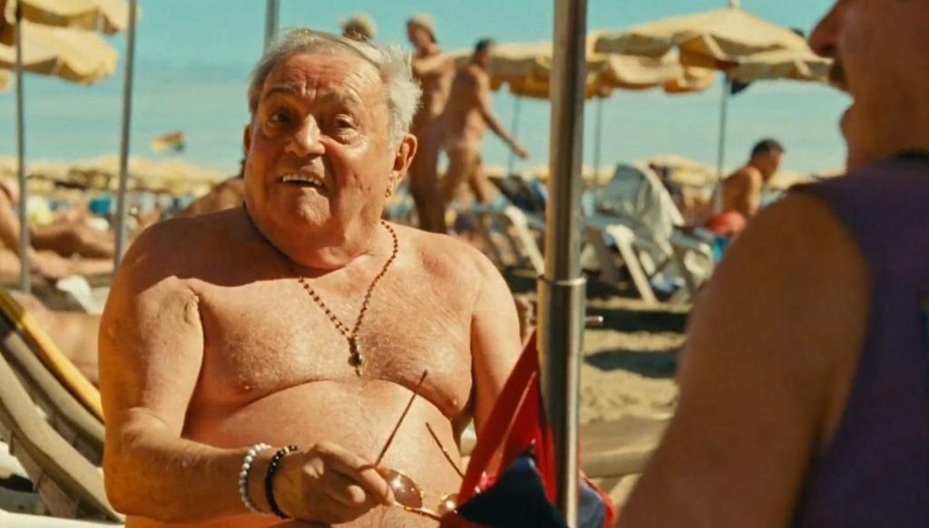 Maspalomas : Bild