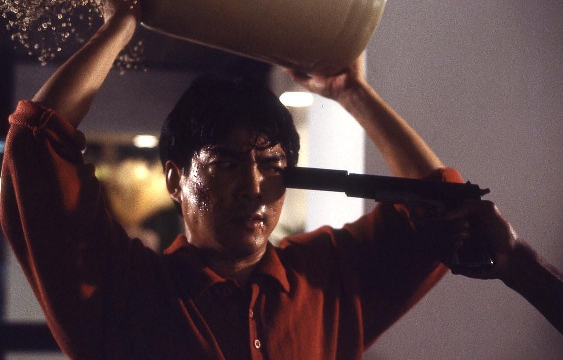 Tage des Terrors : Bild