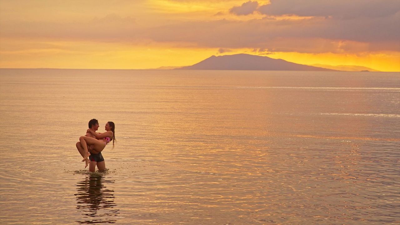 Der heißeste Sommer meines Lebens : Bild