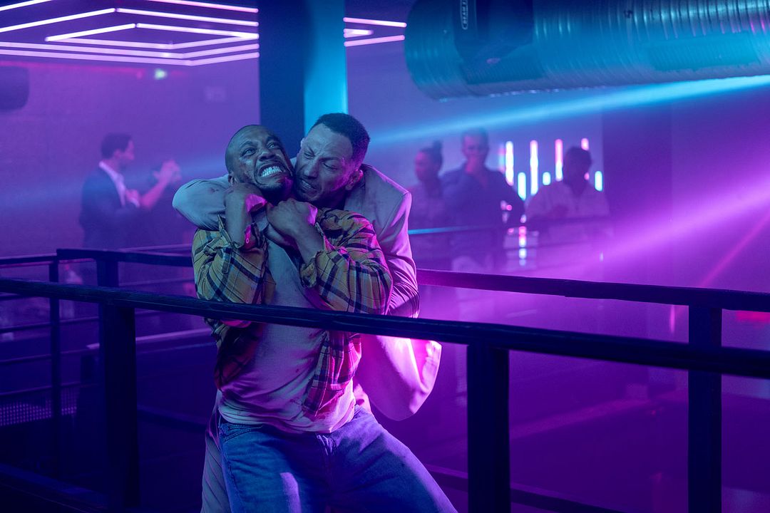 K.O. : Bild Ciryl Gane