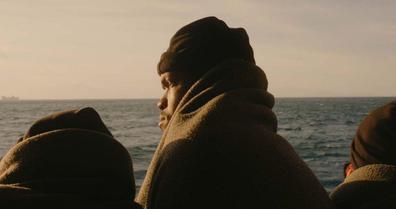 Save Our Souls : Bild