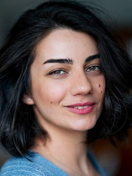 Kinoposter Hala Rajab