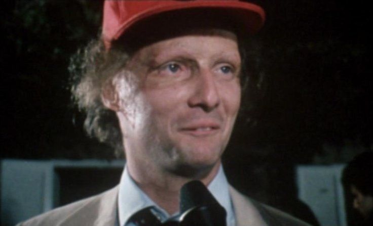 Pole Position : Bild