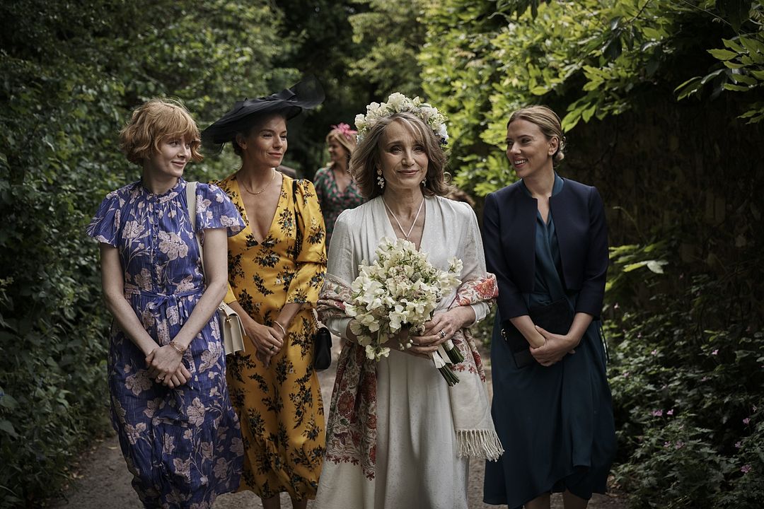 My Mother's Wedding : Bild