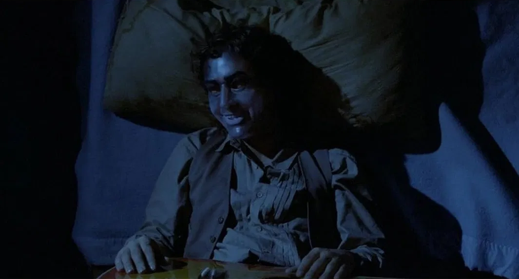 Insel des Schreckens : Bild