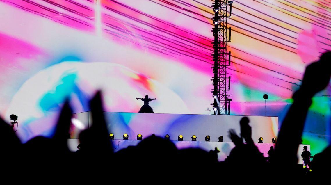 Ado Special Live "Shinzou" in Cinema : Bild