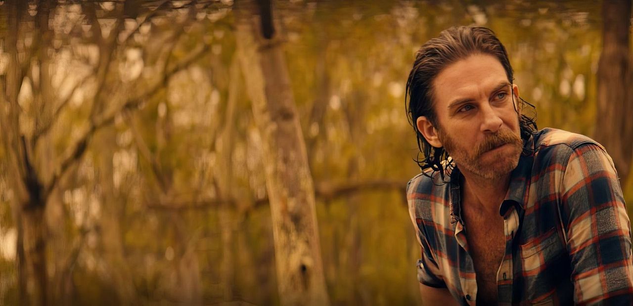 Shark Shock : Bild Clint James