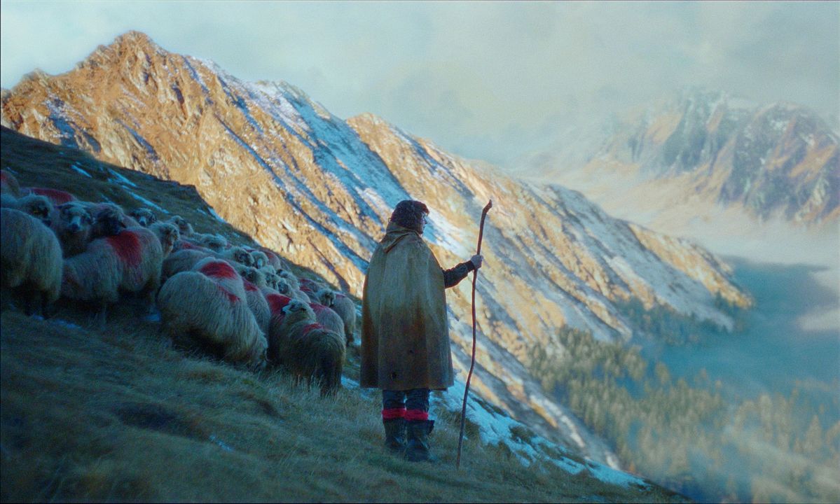 Die Legende von Ochi : Bild