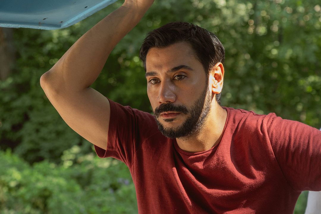 Aşk ve Yemek : Bild