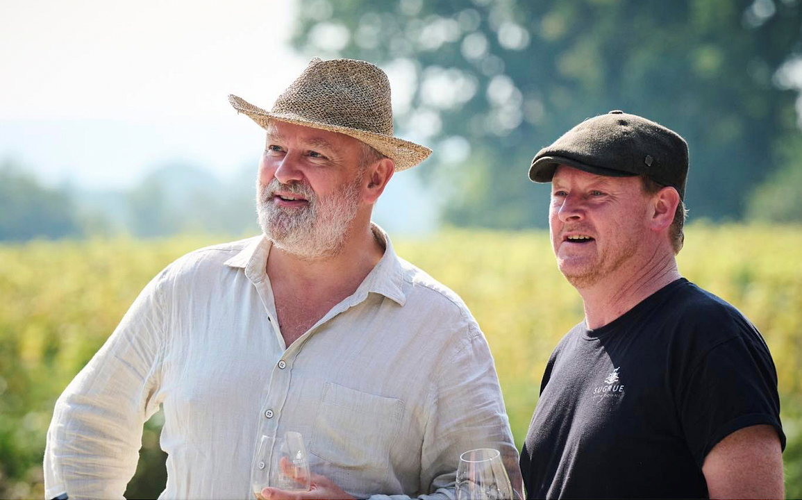 Ein Schluck Irland - Geschichten aus dem Glas : Bild