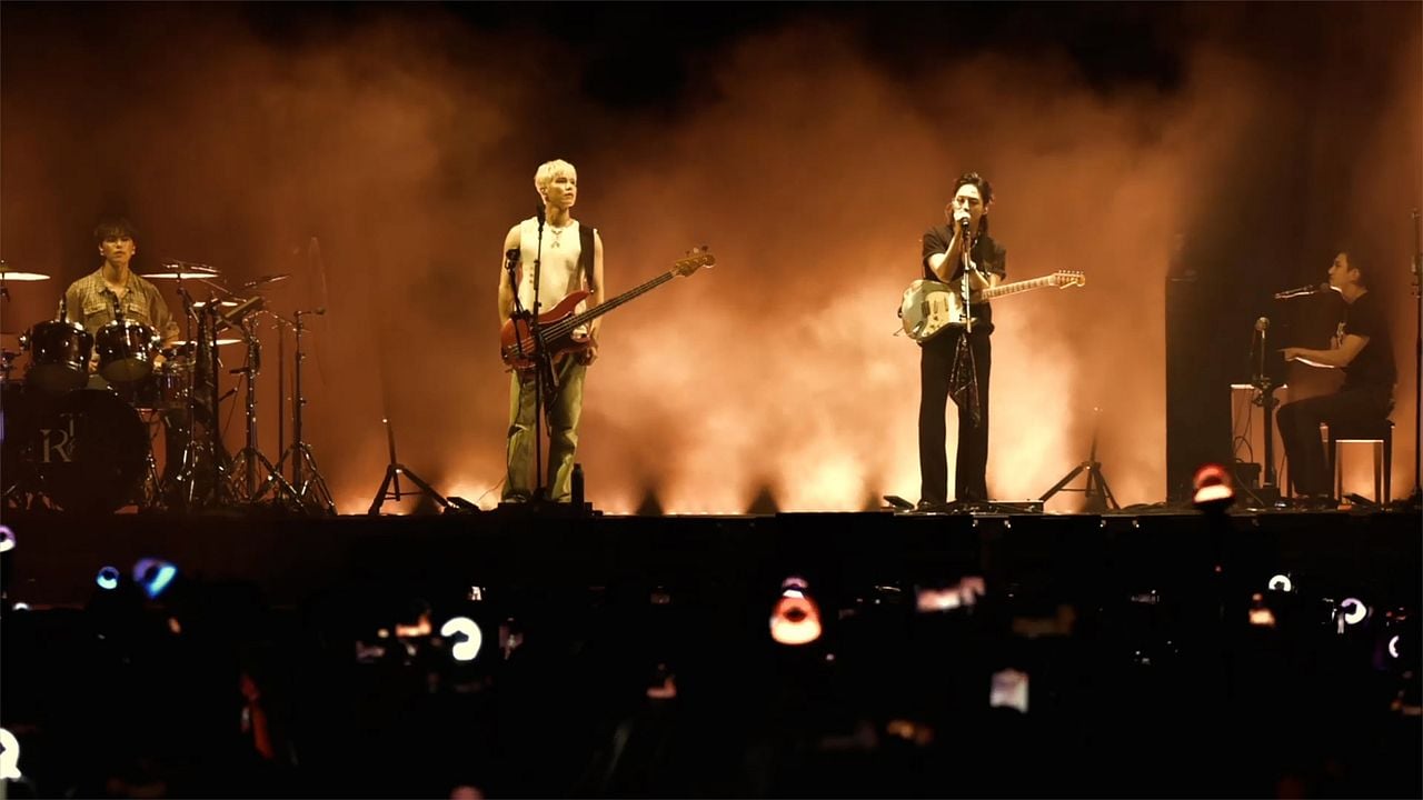 The Rose: Come Back To Me : Bild The Rose