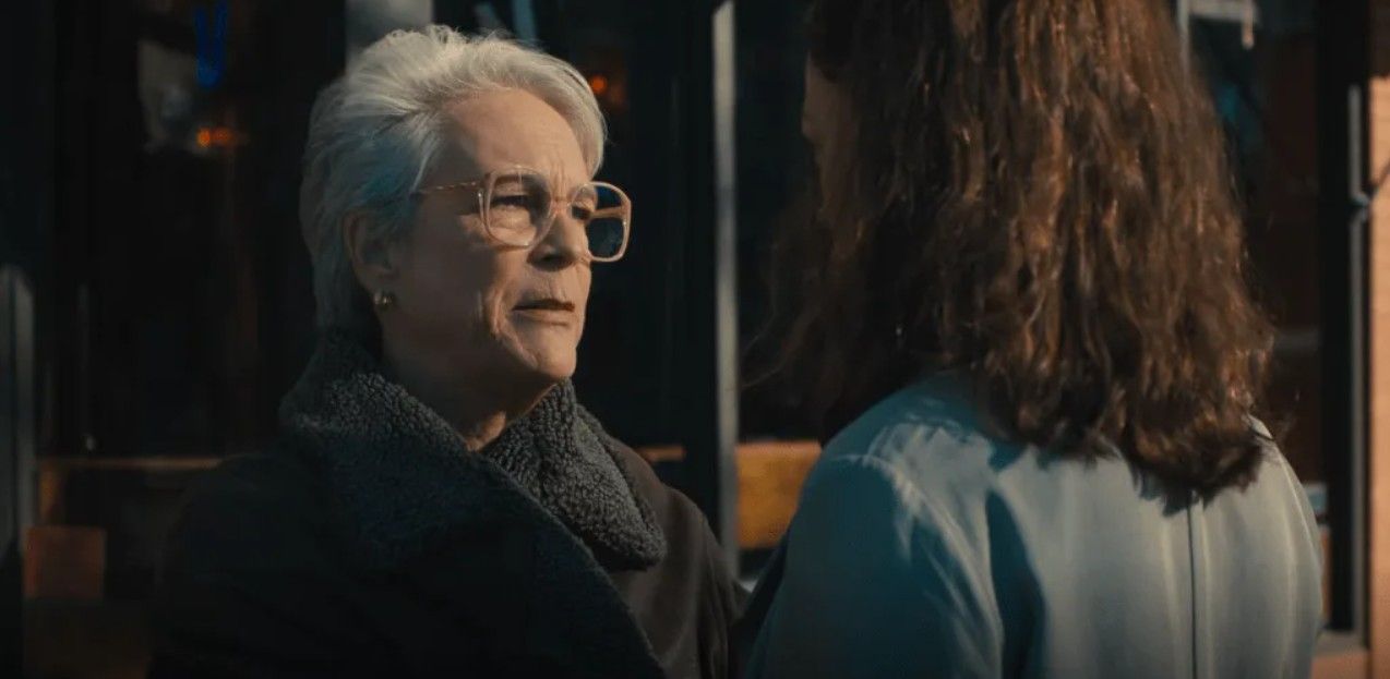 Ella McCay : Bild Emma Mackey, Jamie Lee Curtis