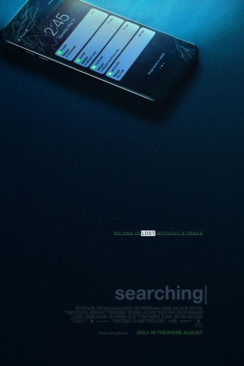 Searching : Kinoposter