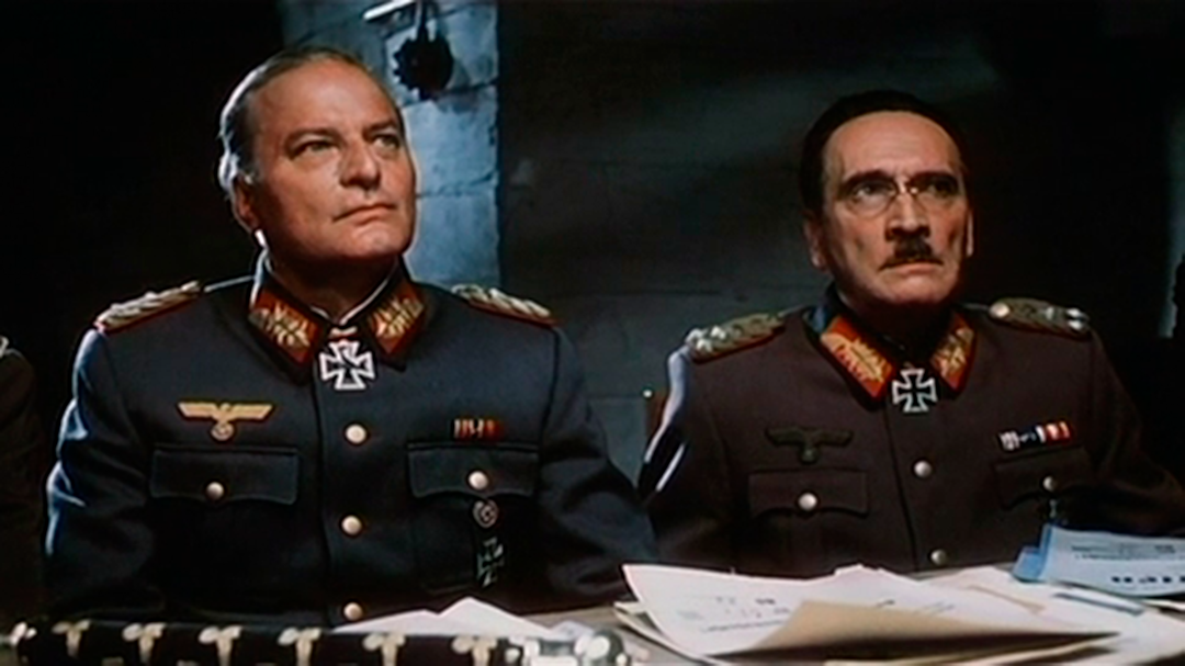 Schlacht um Moskau : Bild