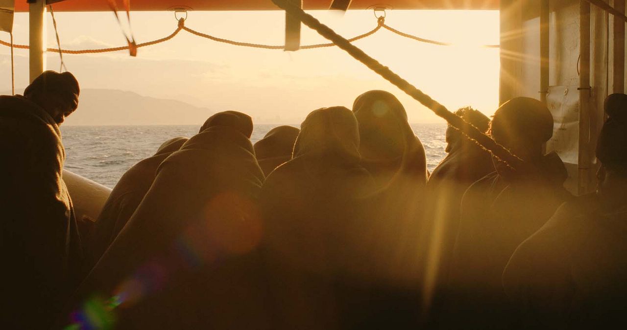 Save Our Souls : Bild