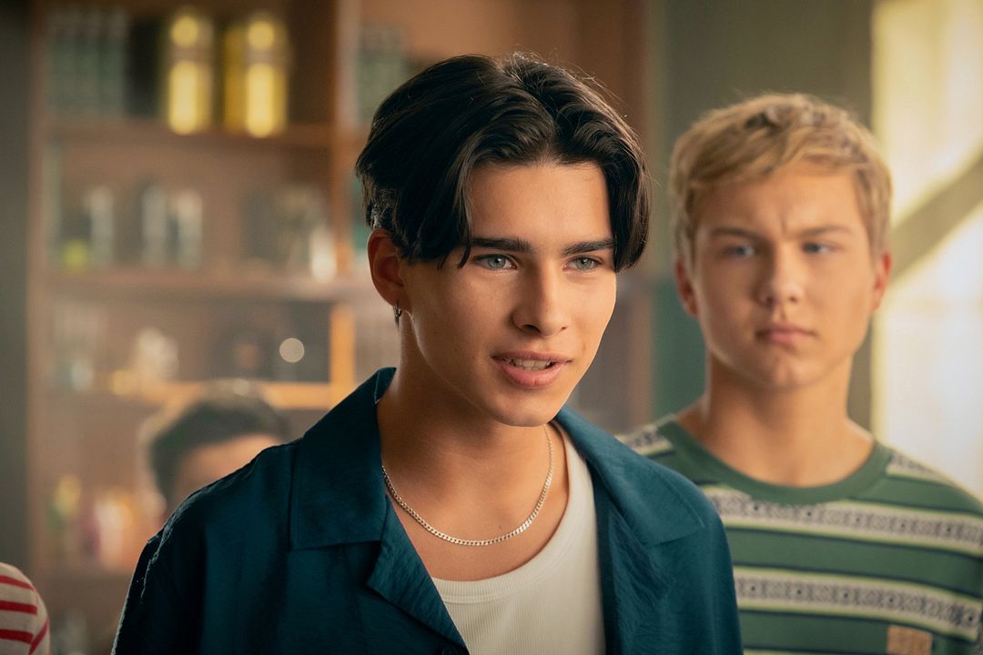 Die Schule der magischen Tiere 4 : Bild