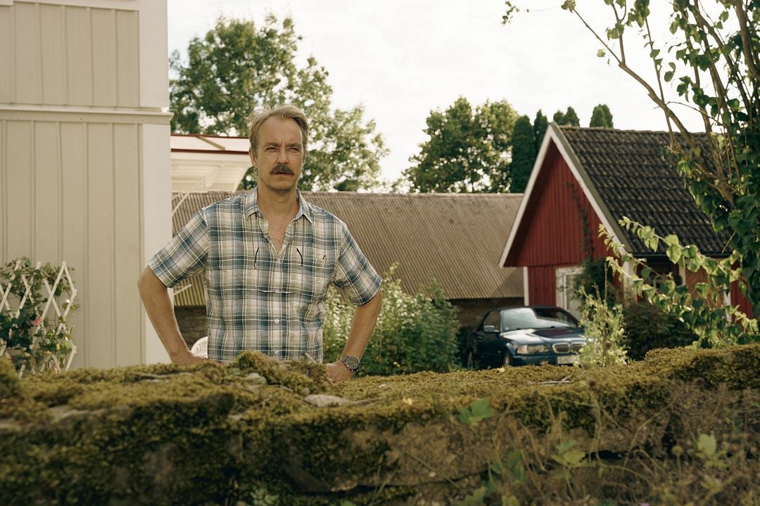 Der Regenmeister : Bild Jonas Karlsson