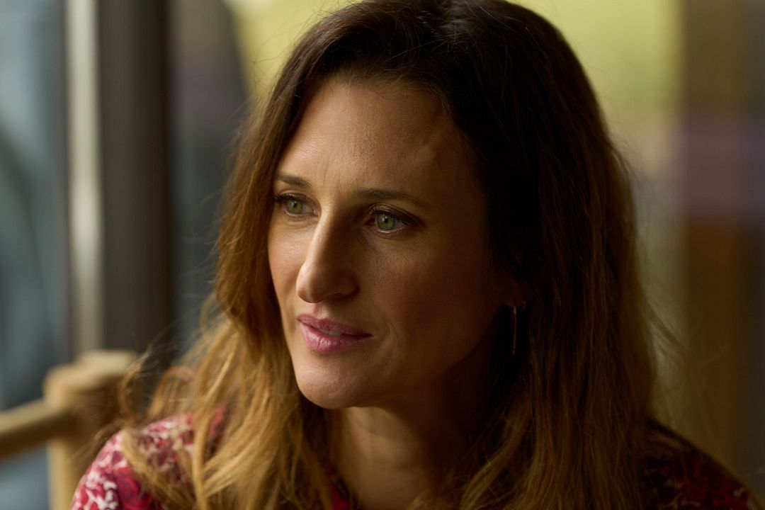 The Rembrandt Syndrome : Bild Camille Cottin
