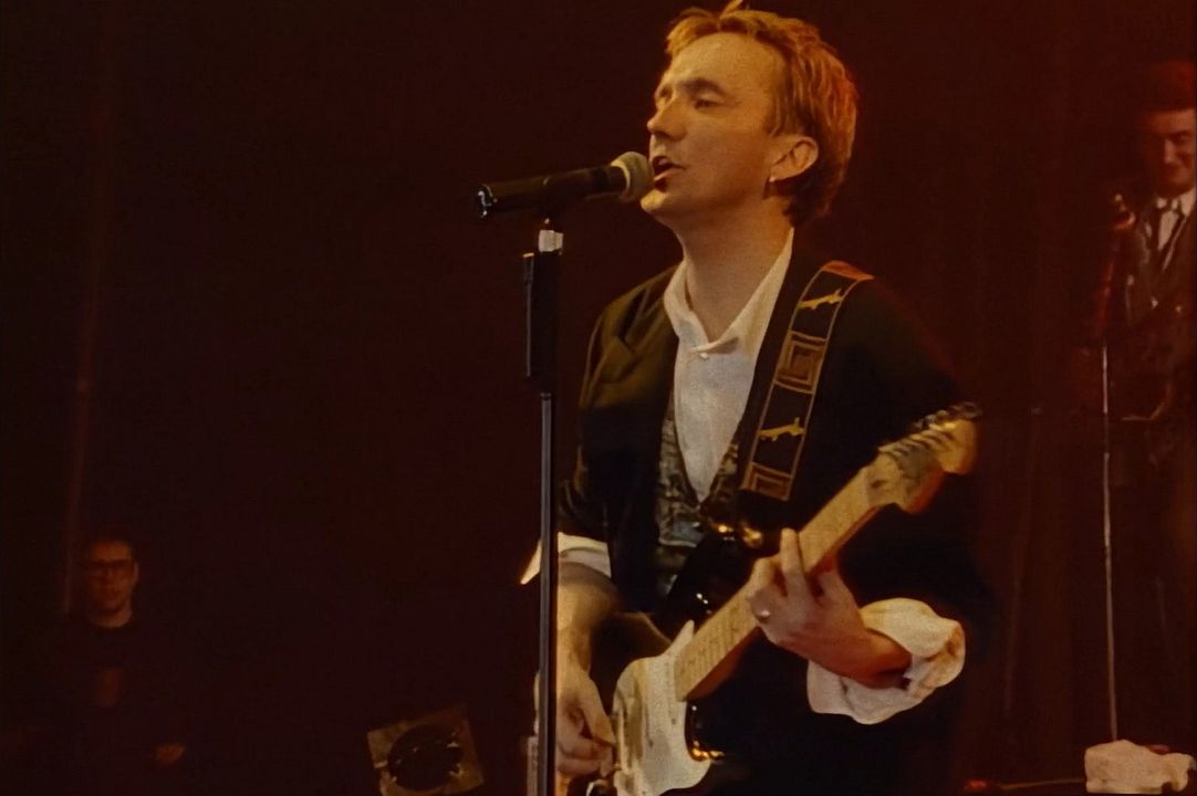 Westernhagen Live - Das Konzert 1989 : Bild Marius Müller-Westernhagen