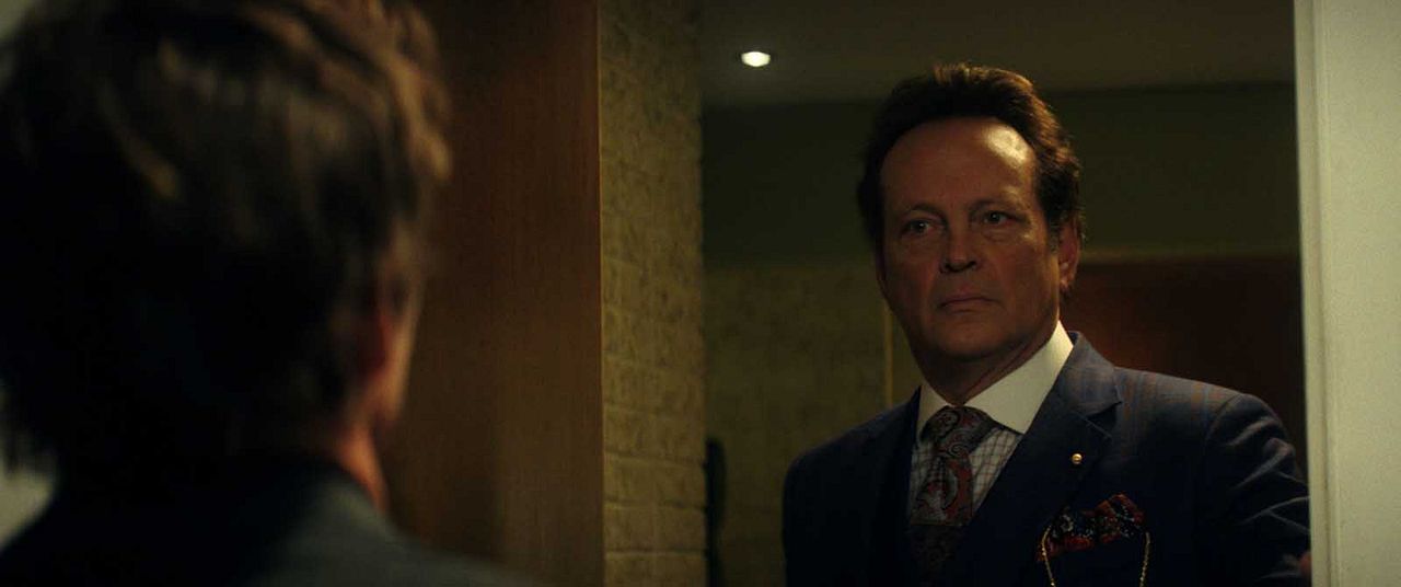 Mike & Nick & Nick & Alice : Bild Vince Vaughn