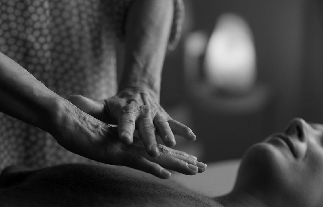 Im Haus meiner Eltern : Bild