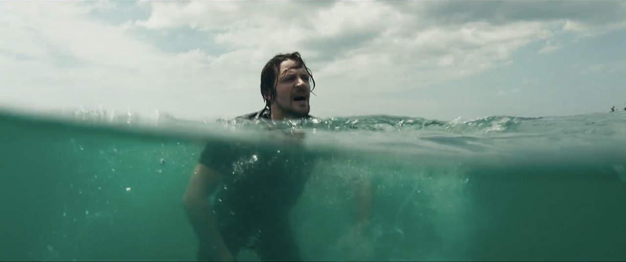 Into The Deep : Bild