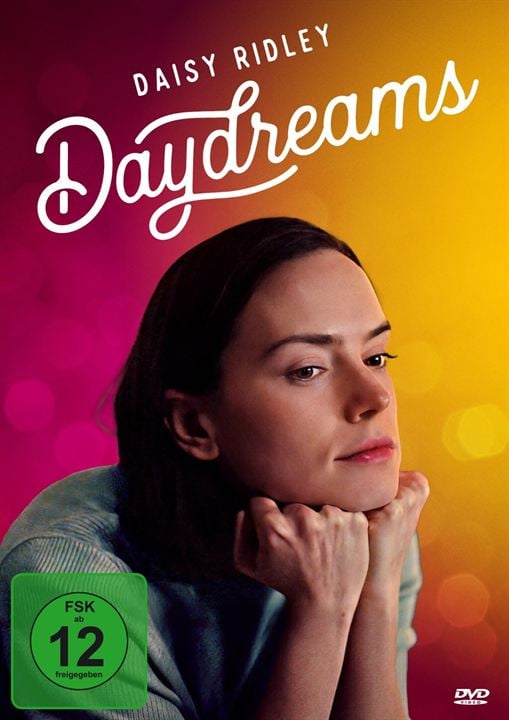 Daydreams : Kinoposter