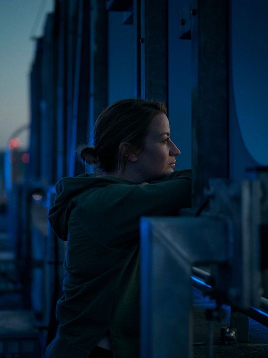 Theresa Wolff: Passion : Kinoposter