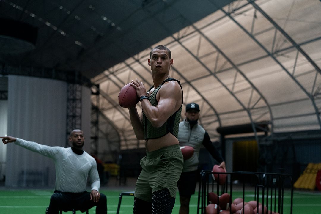 Him - Der Größte aller Zeiten : Bild Tyriq Withers, Marlon Wayans