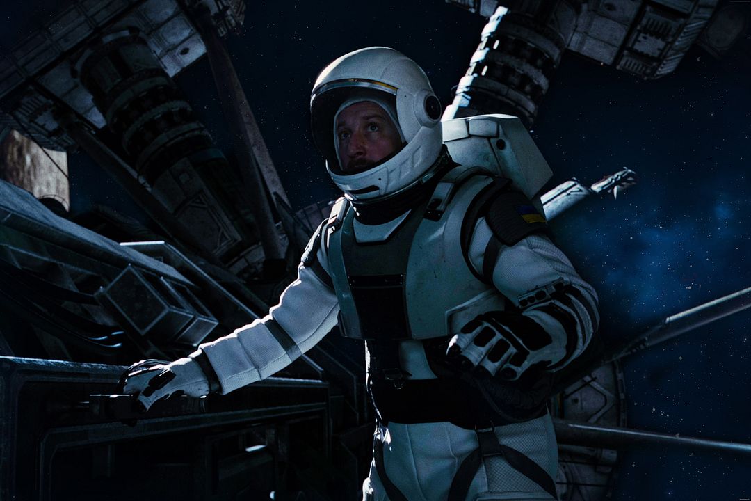 U are the universe : Bild Volodymyr Kravchuk