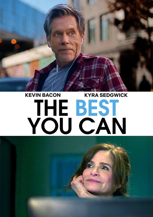 The Best You Can : Kinoposter