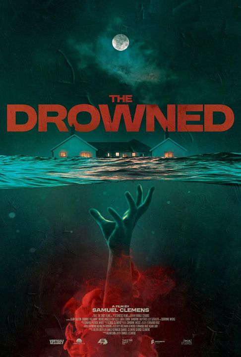 The Drowned : Kinoposter