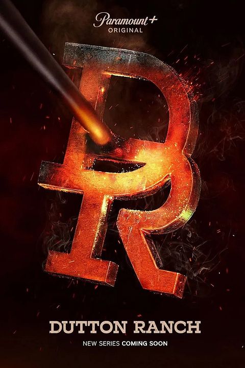 Dutton Ranch : Kinoposter