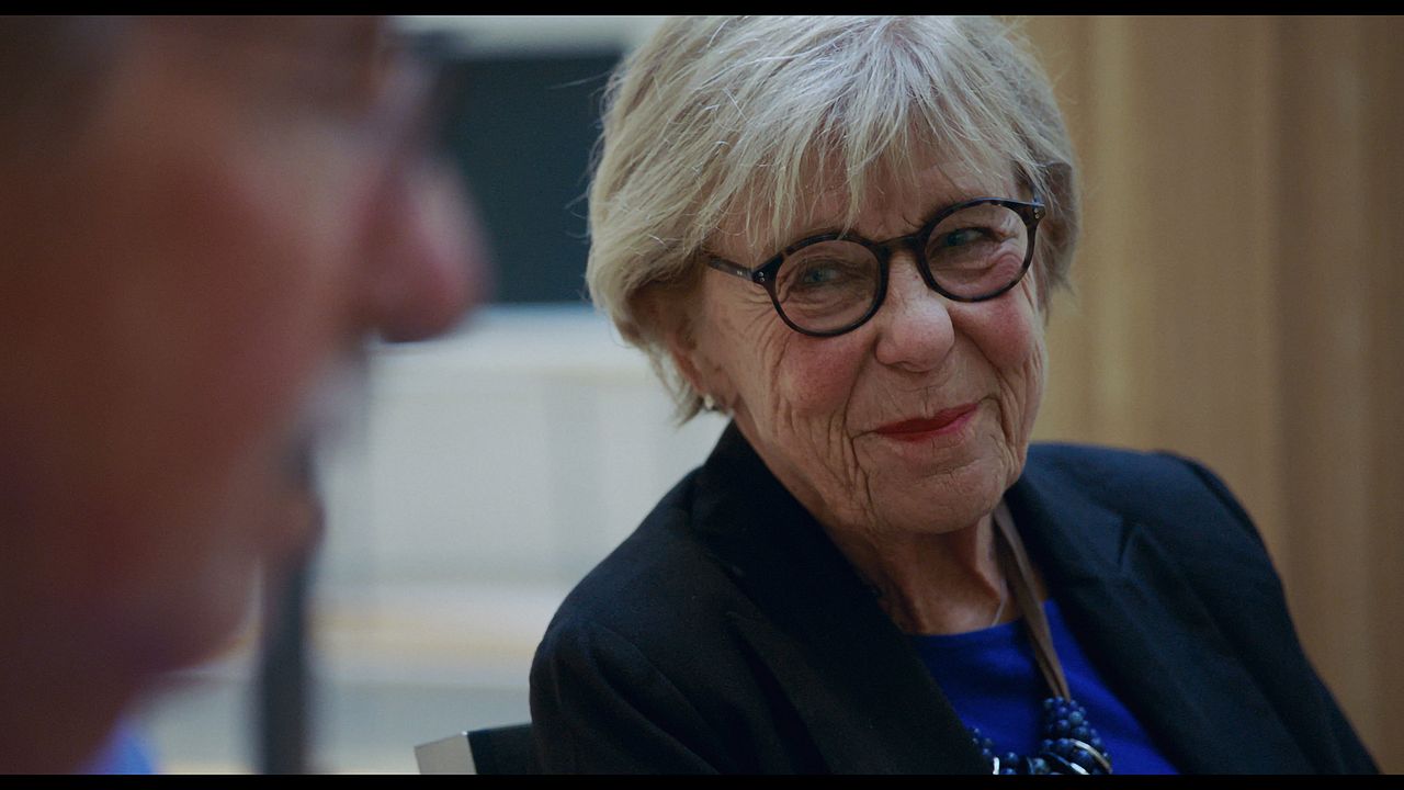 Eine letzte Reise  : Bild