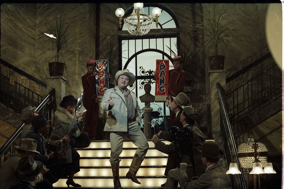 Kai aus der Kiste : Bild