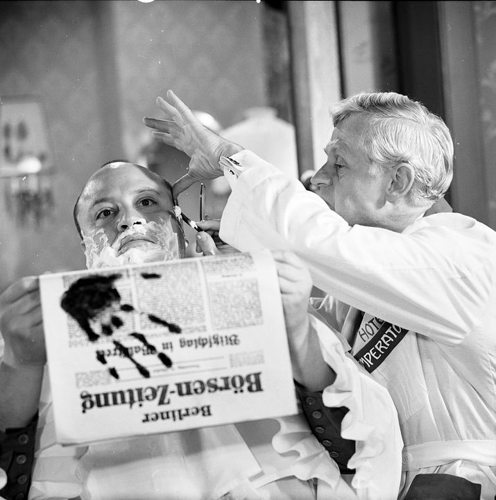 Kai aus der Kiste : Bild