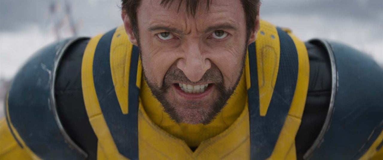 Deadpool & Wolverine : Bild Hugh Jackman