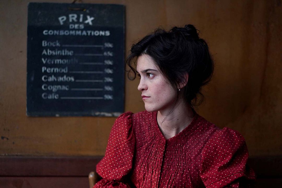 Die Farben der Zeit : Bild Suzanne Lindon