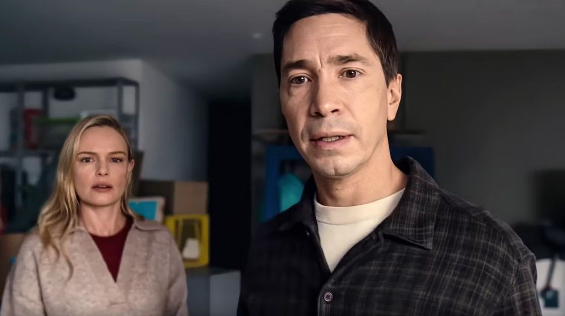 Coyotes : Bild Justin Long