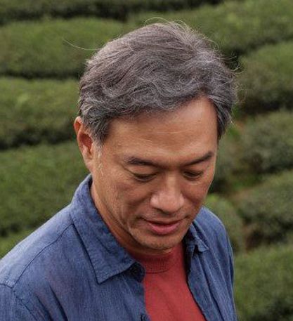 Kinoposter Han Chang