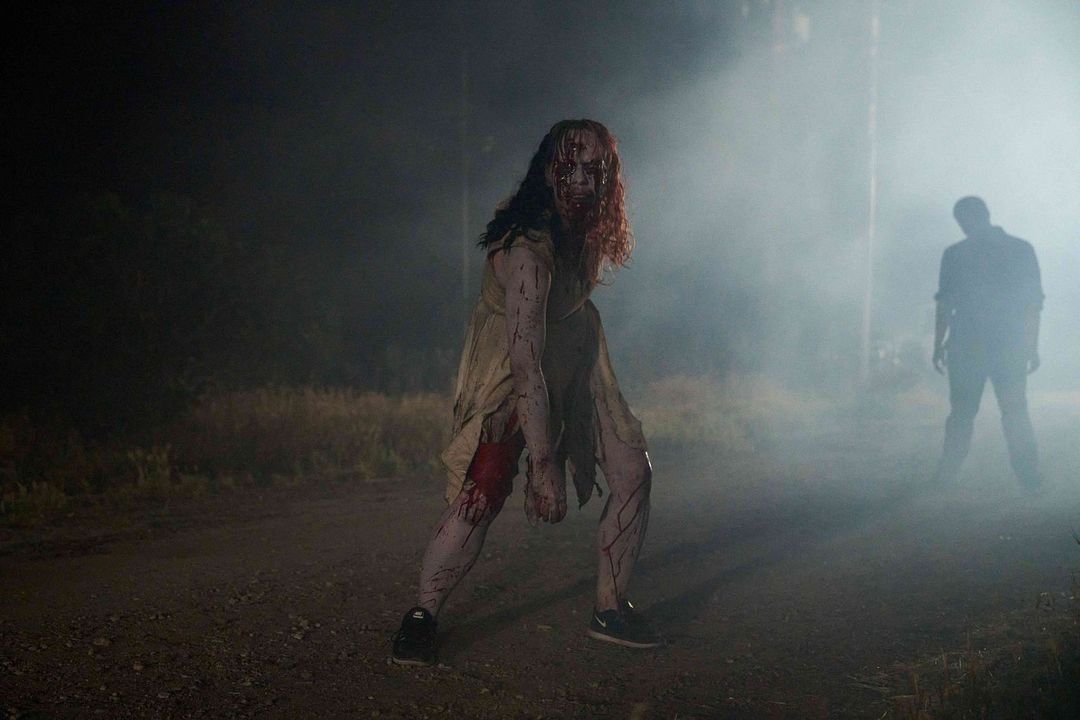 Night Of The Living Dead : Bild