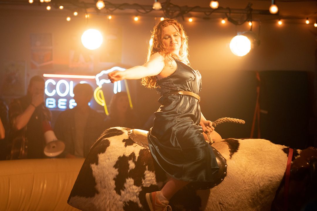 Boot Camp – Liebe ist den Einsatz wert : Bild