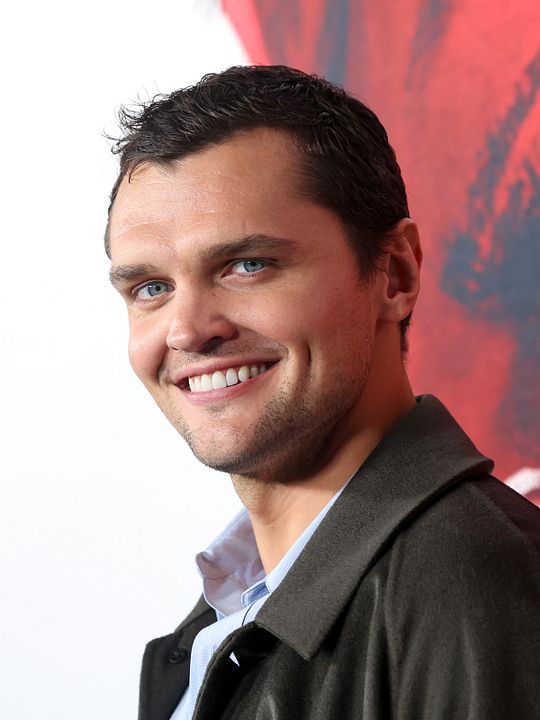 Kinoposter Ray Nicholson