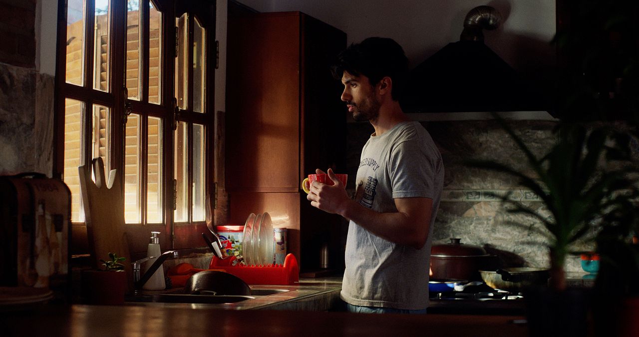 Was wir gemeinsam schufen  : Bild