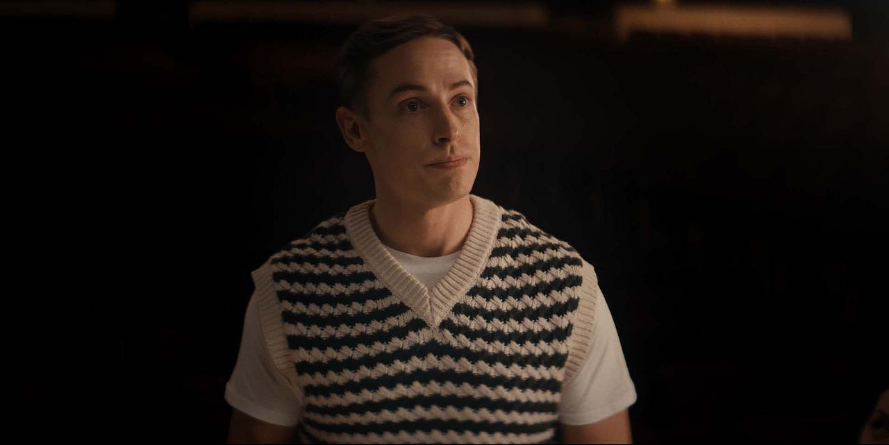 Mein Monster - Ungeheuer verliebt : Bild