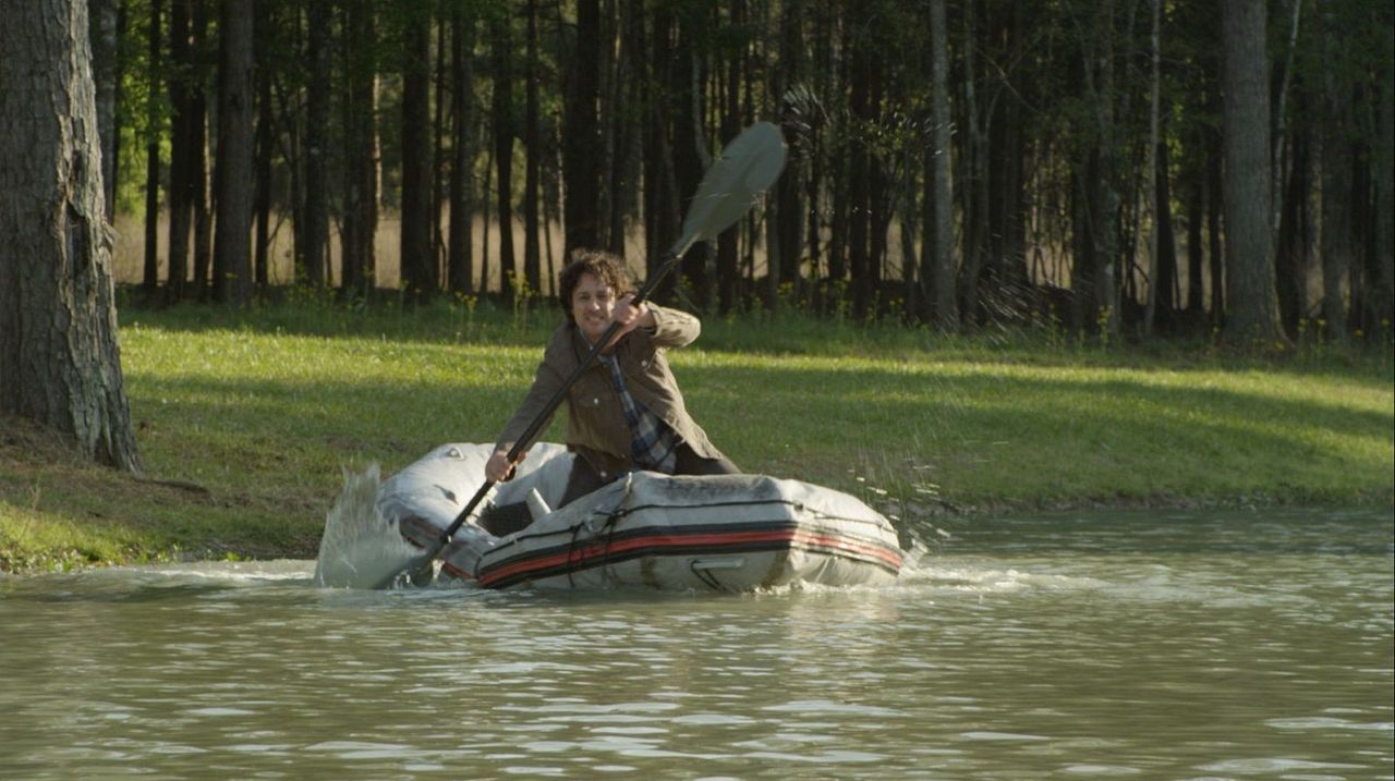 Curse Of The Dream Witch : Bild Bobby Campo