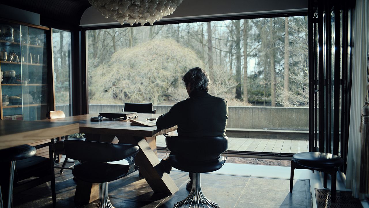 Der Tod wird kommen : Bild